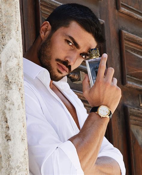 dolce and gabbana mariano di vaio